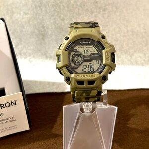 Armitron Sports Watch